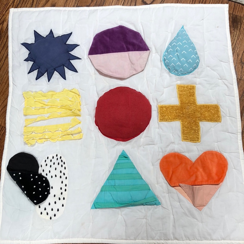 Land of Nod (Crate and Kids) Play Mat